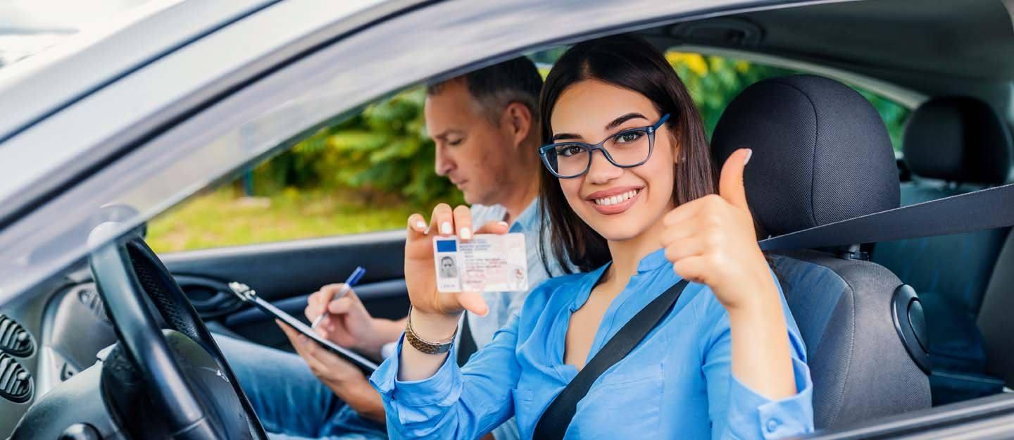 Driver’s License Assistance Services